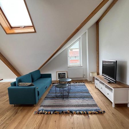 Ferienwohnung Bluemlein نوننهورن المظهر الخارجي الصورة