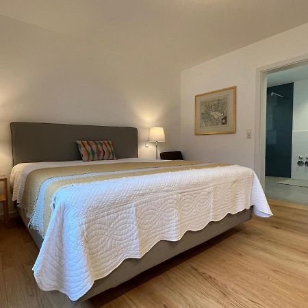 Ferienwohnung Bluemlein نوننهورن المظهر الخارجي الصورة