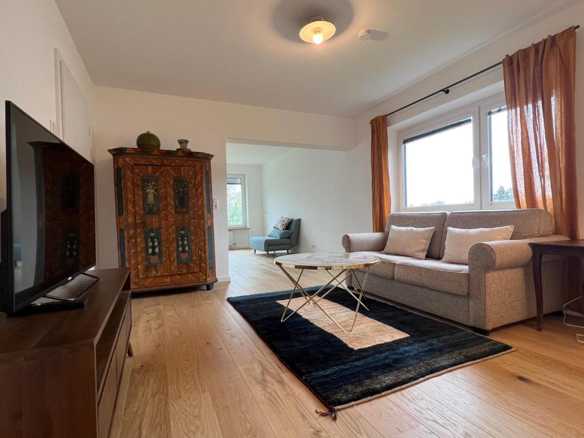 Ferienwohnung Bluemlein نوننهورن المظهر الخارجي الصورة