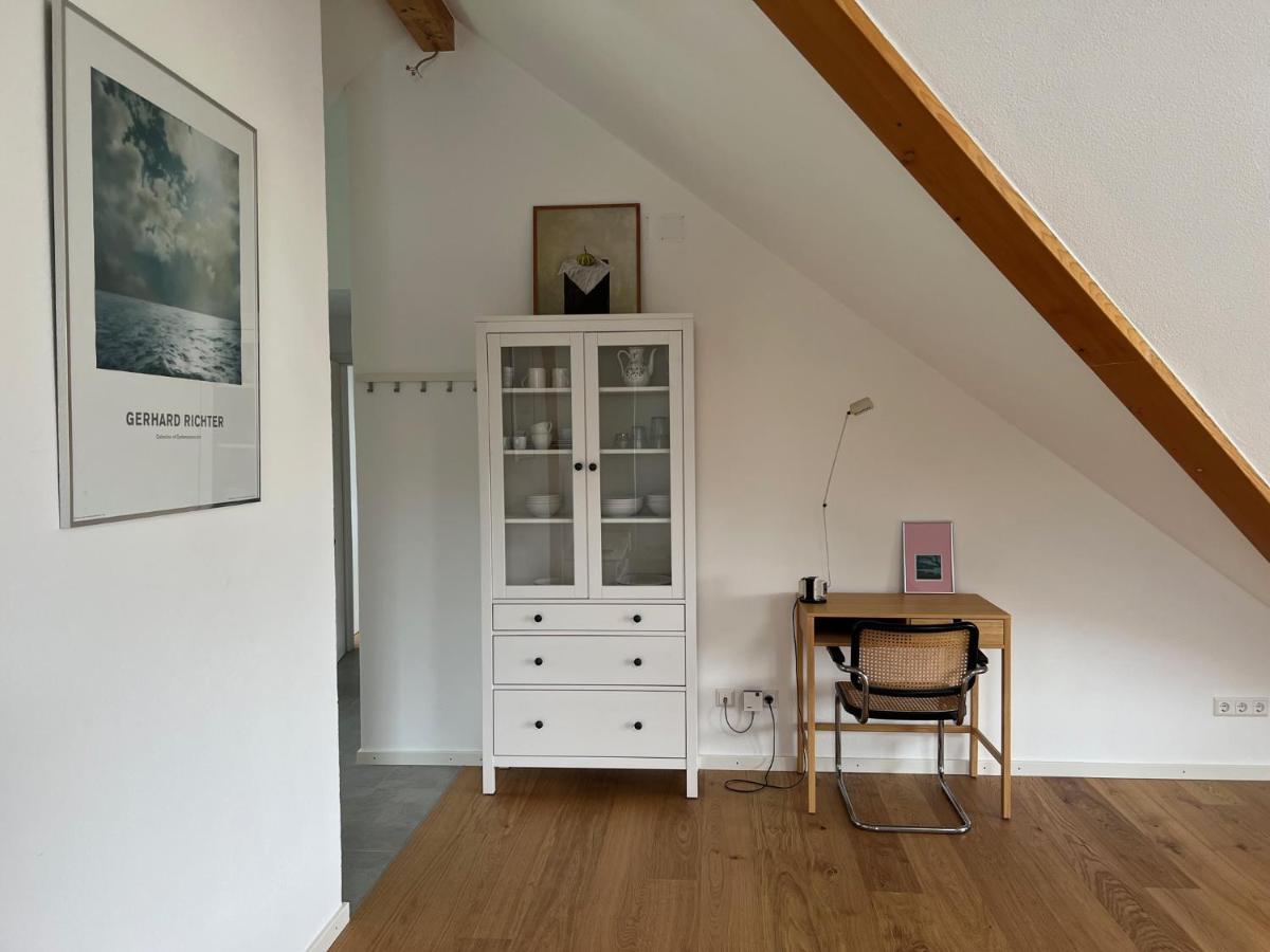 Ferienwohnung Bluemlein نوننهورن المظهر الخارجي الصورة