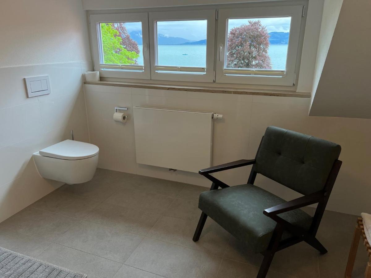 Ferienwohnung Bluemlein نوننهورن المظهر الخارجي الصورة